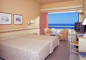 Hotel Sol La Palma