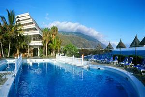 Hotel Sol La Palma