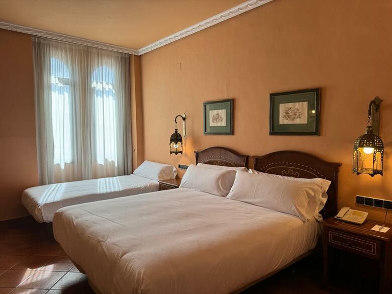 Hotel Moon Dreams El Cortijo