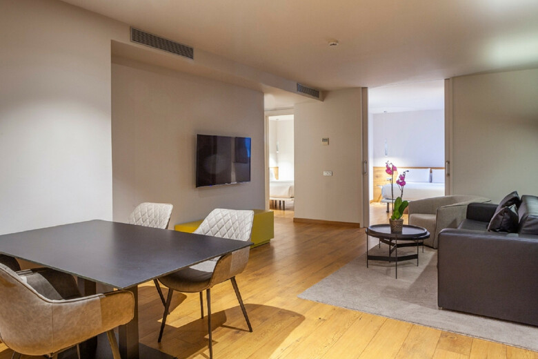 Hotel Sb Bcn Events