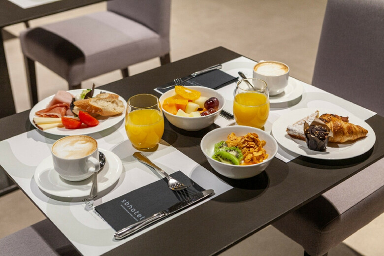 Hotel Sb Bcn Events