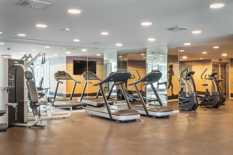 Hotel Sb Bcn Events