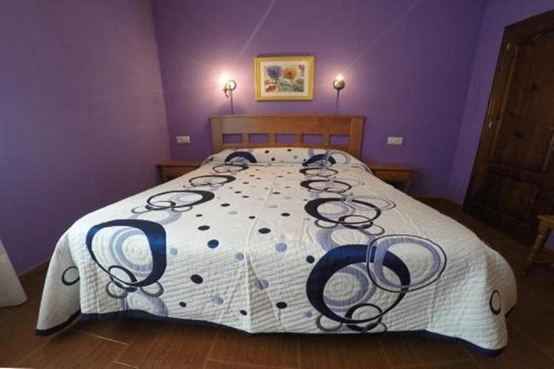 Hotel Alonso