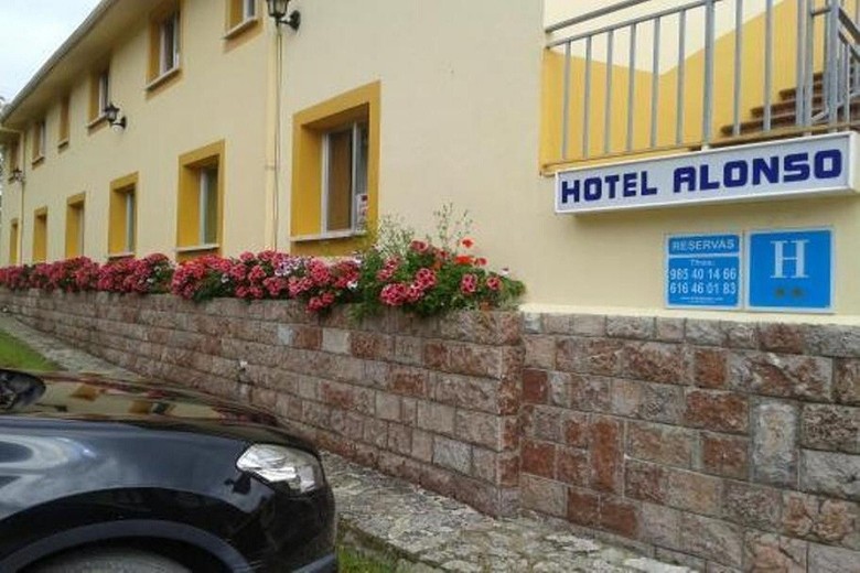 Hotel Alonso