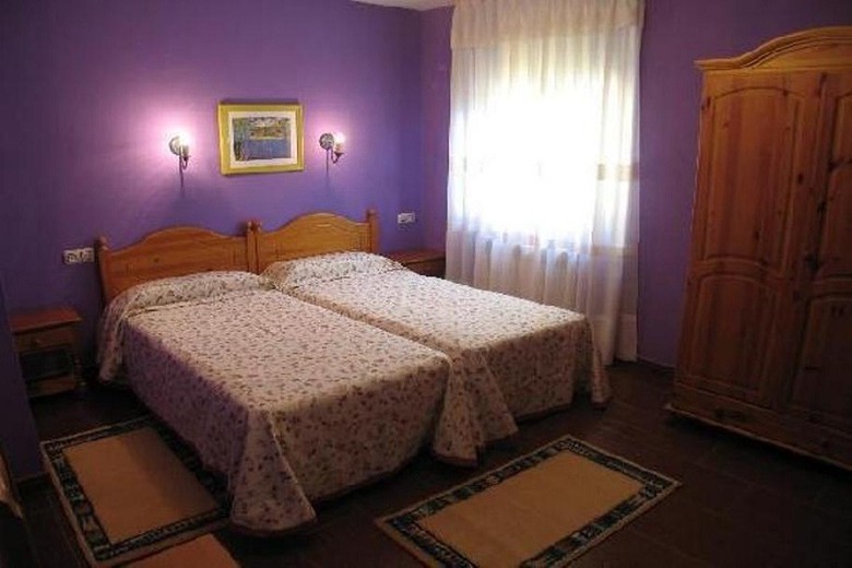 Hotel Alonso