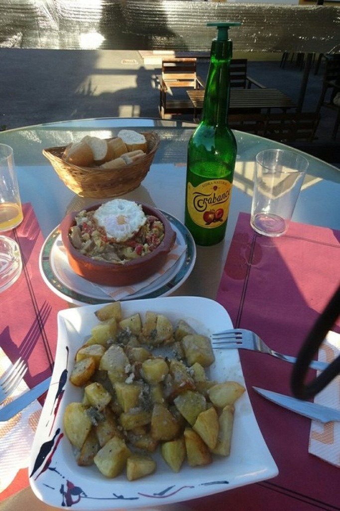 Hotel Alonso