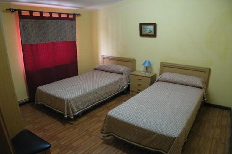 Hotel Alonso