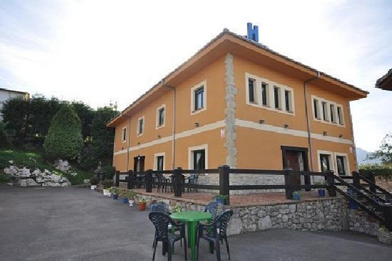 Hotel Alonso