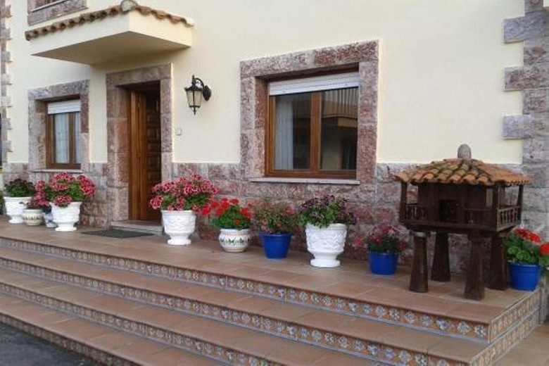 Hotel Alonso