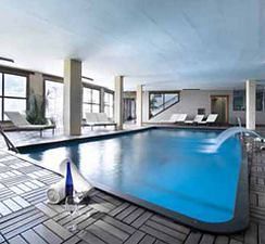 Hotel Alcazaba De Busquistar