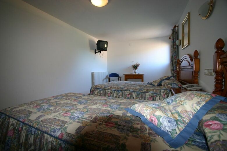 Hotel Mestre