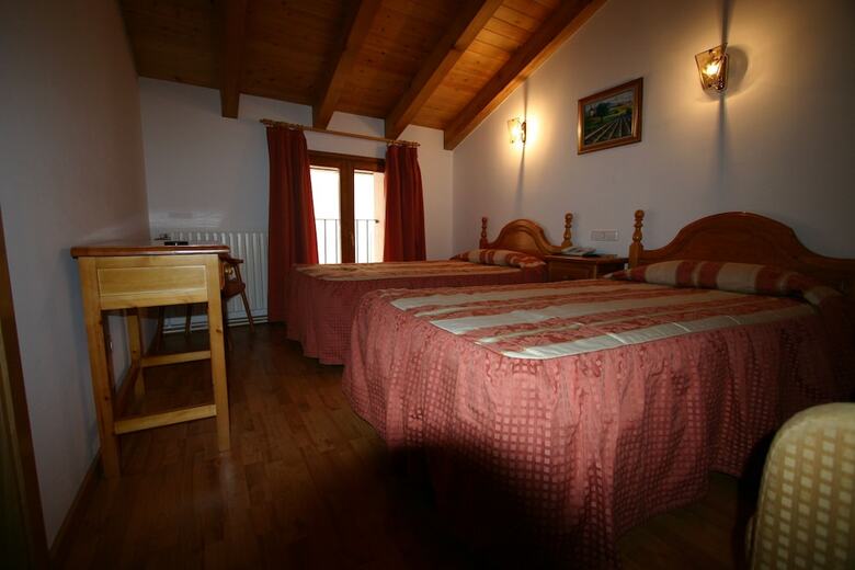 Hotel Mestre