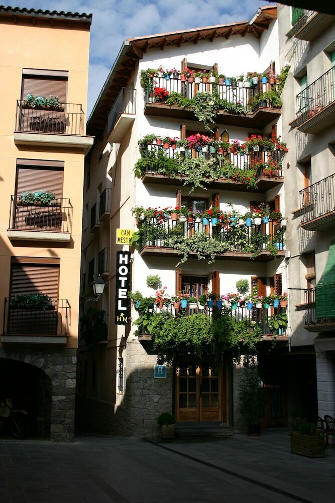 Hotel Mestre