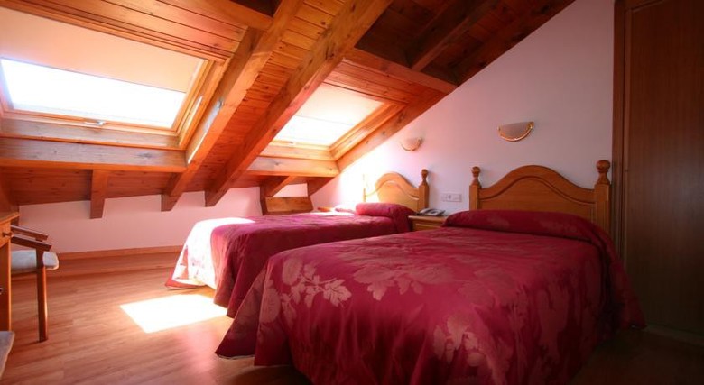 Hotel Mestre