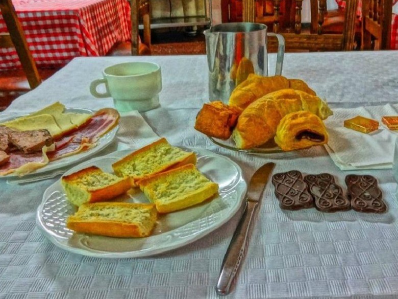 Hotel Mestre