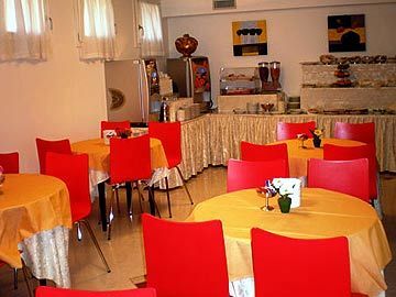 Hotel Alle Torri