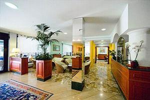 Hotel Esplanada