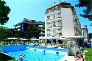 Hotel Playa