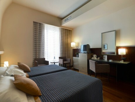 Hotel NH Bergamo