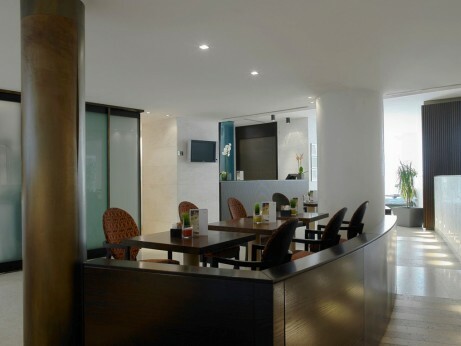 Hotel NH Bergamo