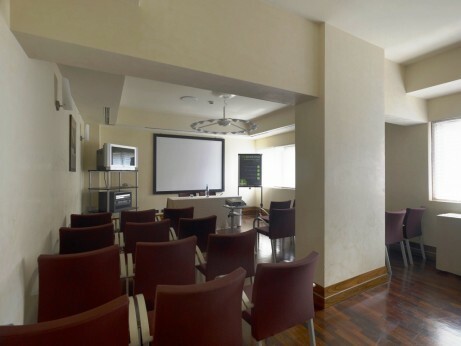 Hotel NH Bergamo