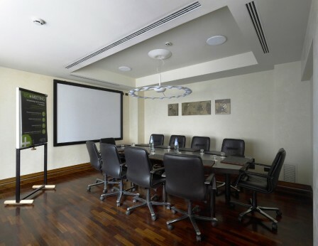 Hotel NH Bergamo
