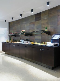 Hotel NH Bergamo