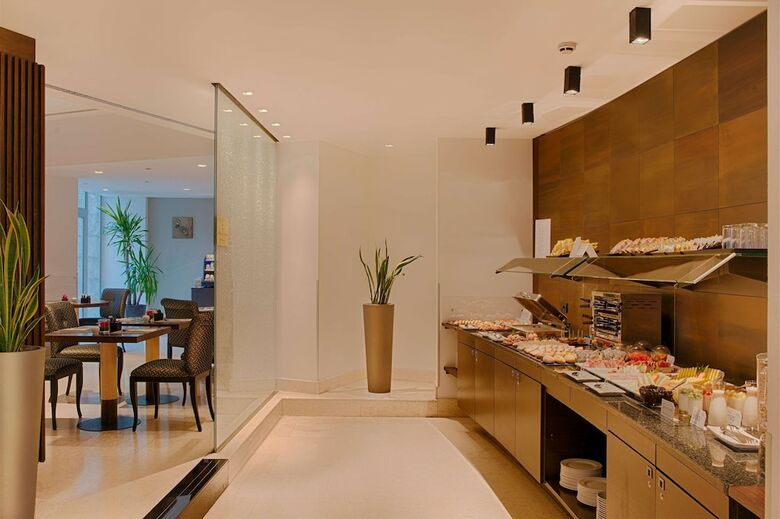 Hotel NH Bergamo