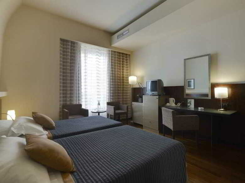 Hotel NH Bergamo