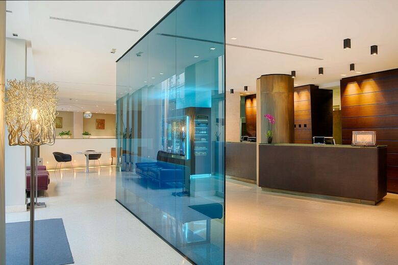 Hotel NH Bergamo