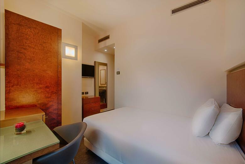 Hotel NH Bergamo