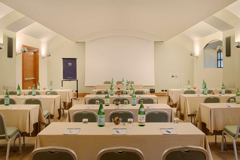 Hotel NH Bergamo