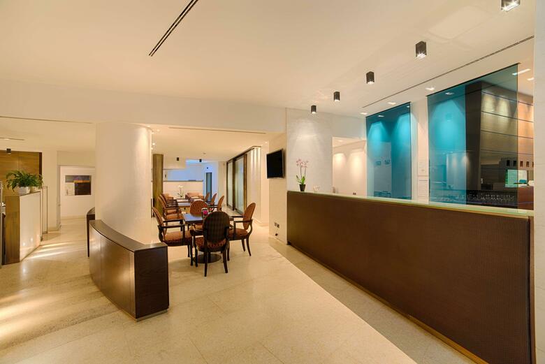 Hotel NH Bergamo