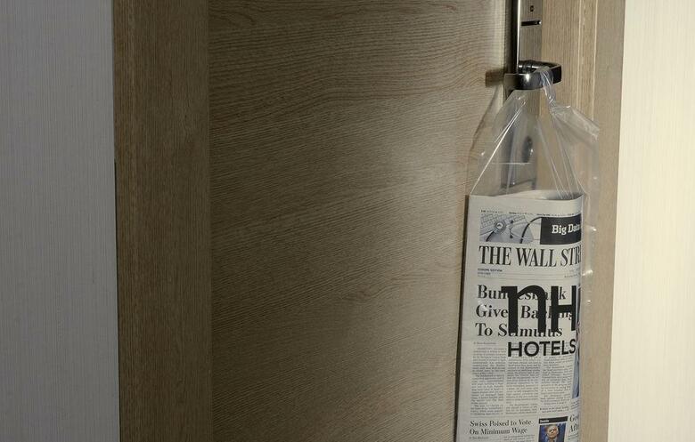 Hotel NH Bergamo
