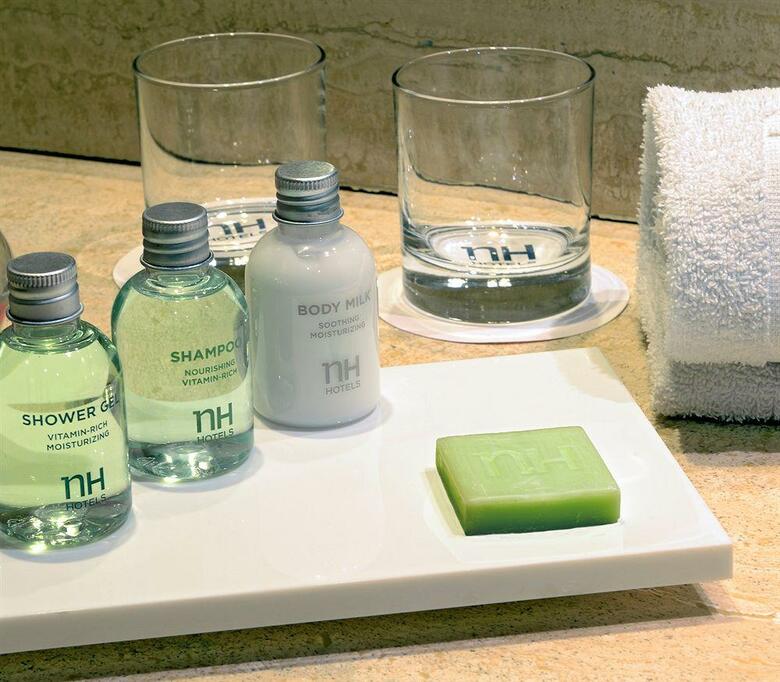 Hotel NH Bergamo