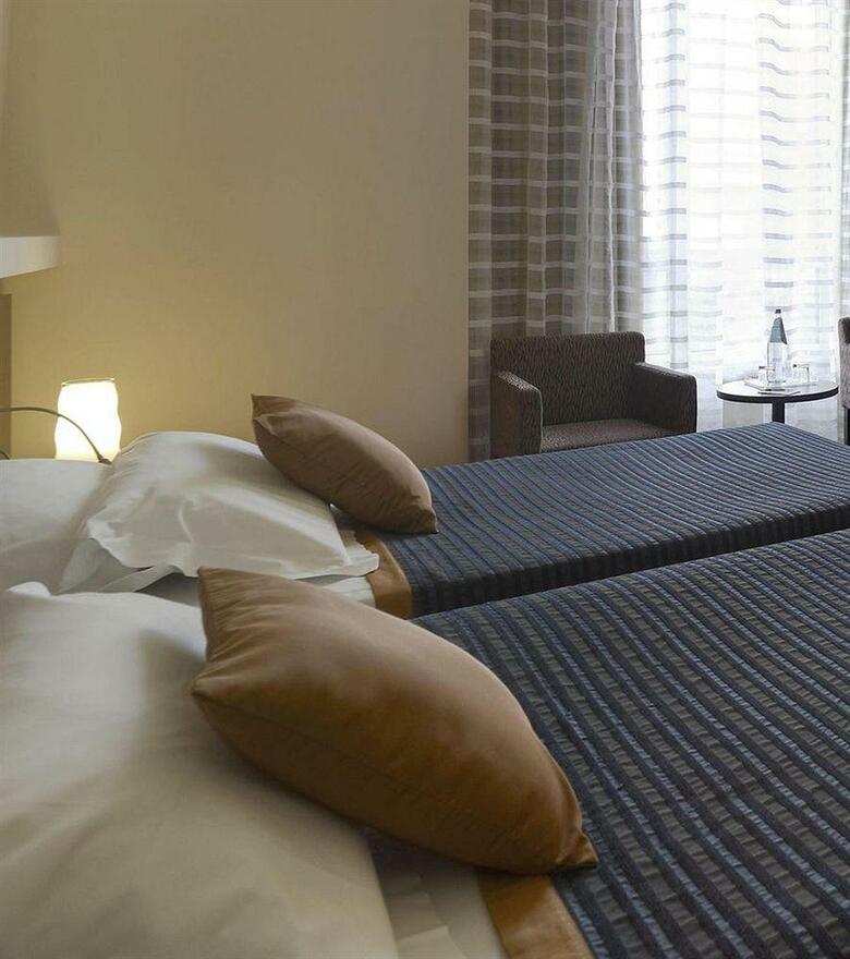Hotel NH Bergamo