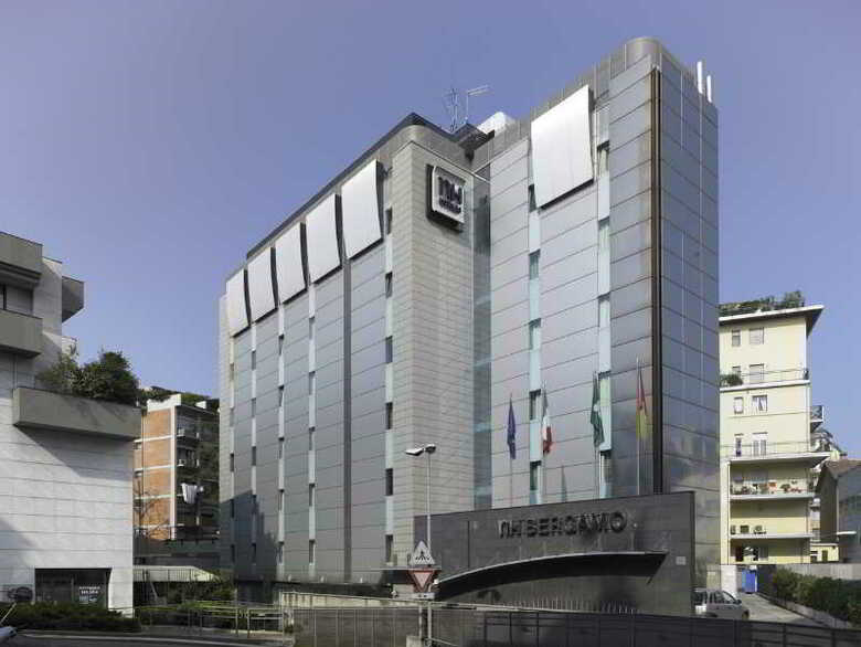 Hotel NH Bergamo