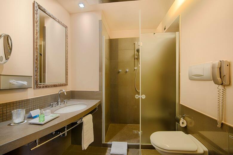 Hotel NH Bergamo