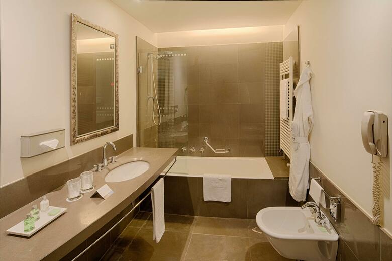 Hotel NH Bergamo