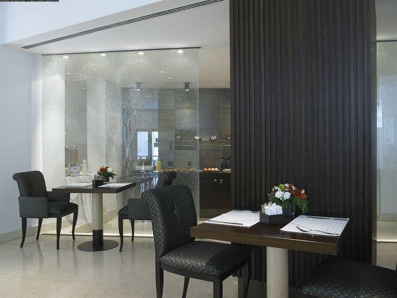 Hotel NH Bergamo