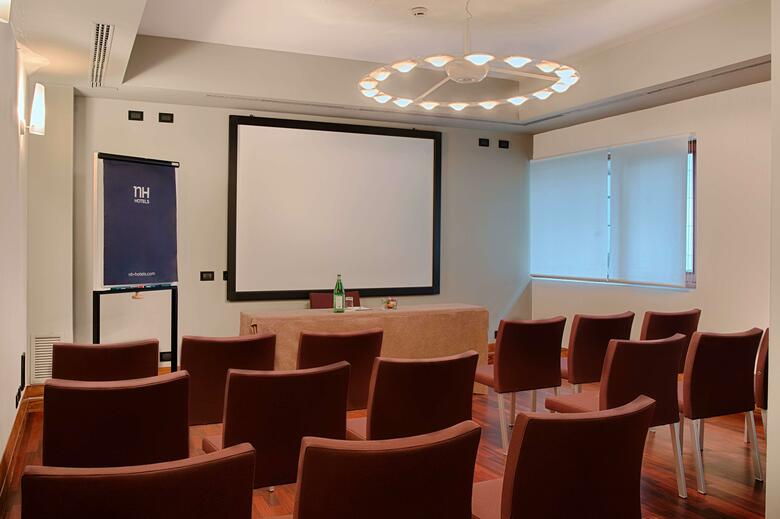 Hotel NH Bergamo
