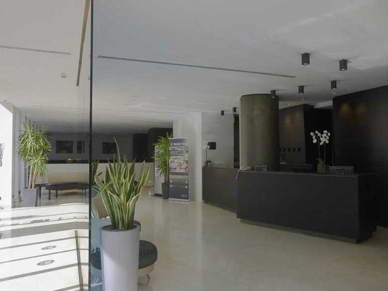Hotel NH Bergamo