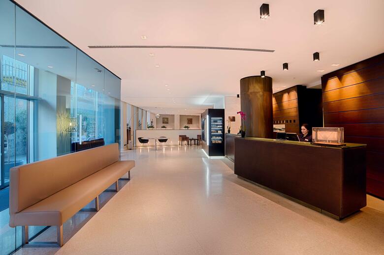 Hotel NH Bergamo