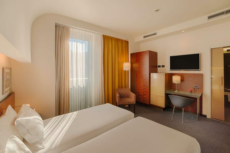 Hotel NH Bergamo