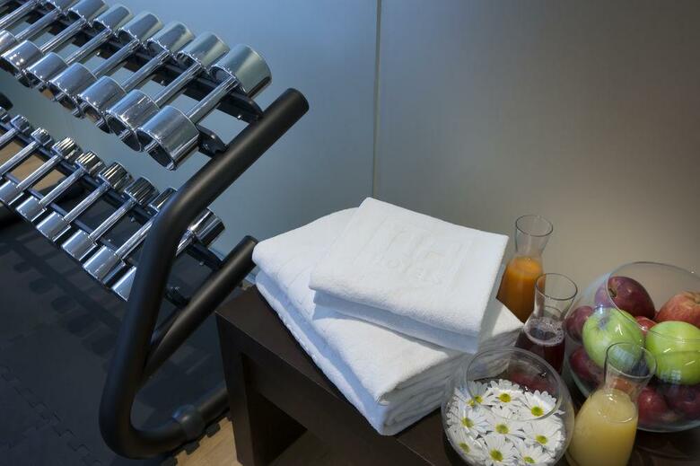 Hotel NH Bergamo