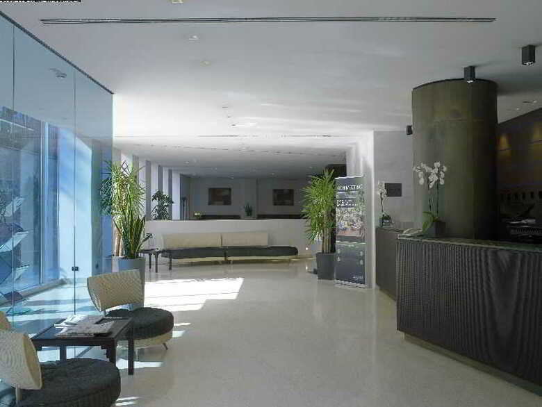 Hotel NH Bergamo