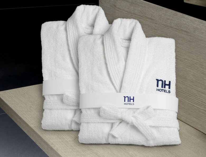 Hotel NH Bergamo