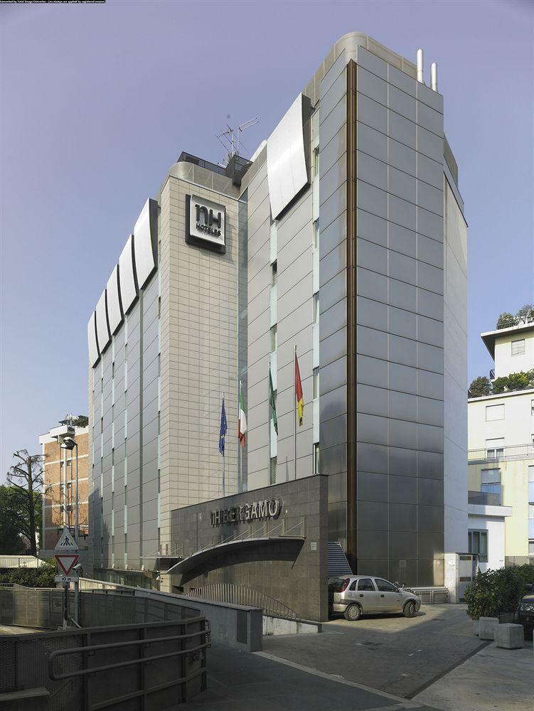 Hotel NH Bergamo