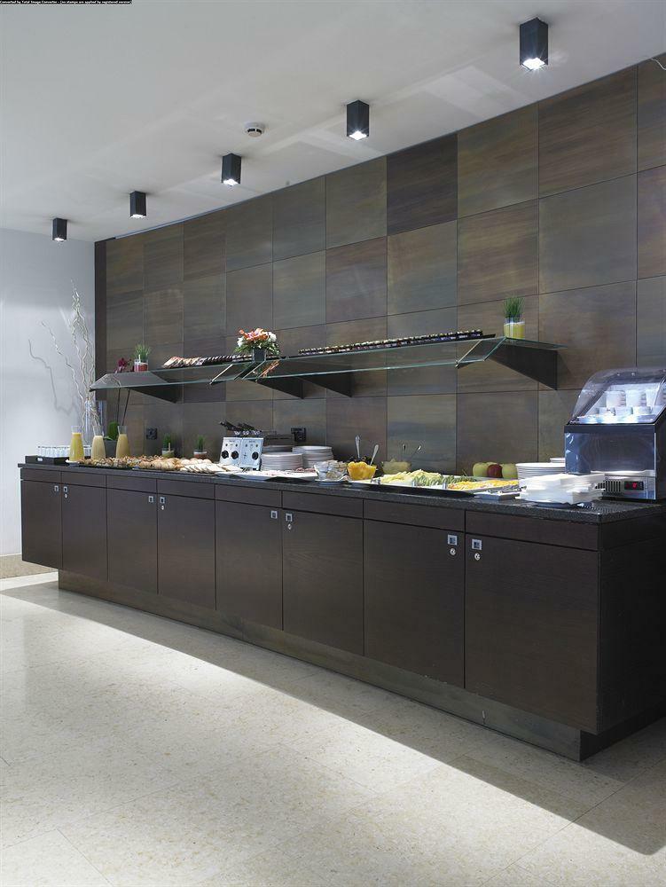 Hotel NH Bergamo