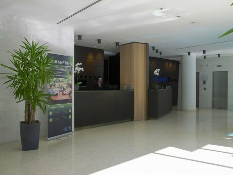 Hotel NH Bergamo
